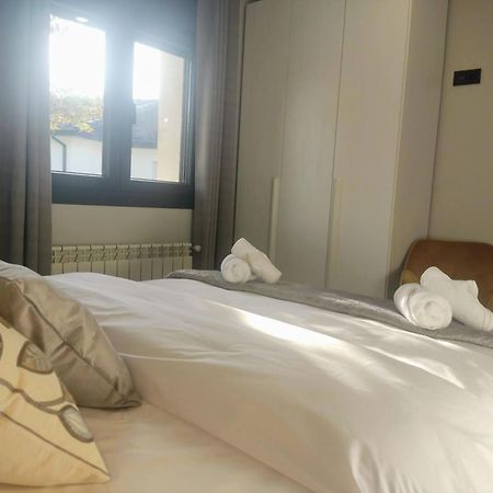 Rincones De Riaza Solo Adultos Pensionat Exteriör bild