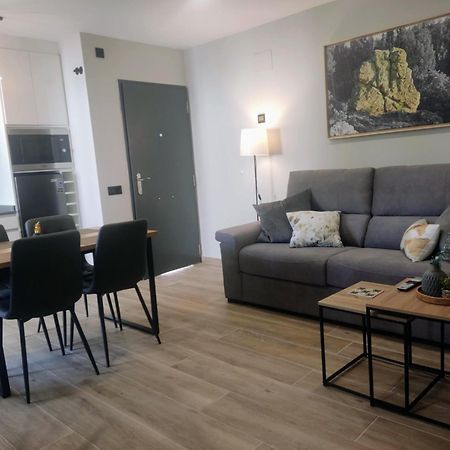 Rincones De Riaza Solo Adultos Pensionat Exteriör bild