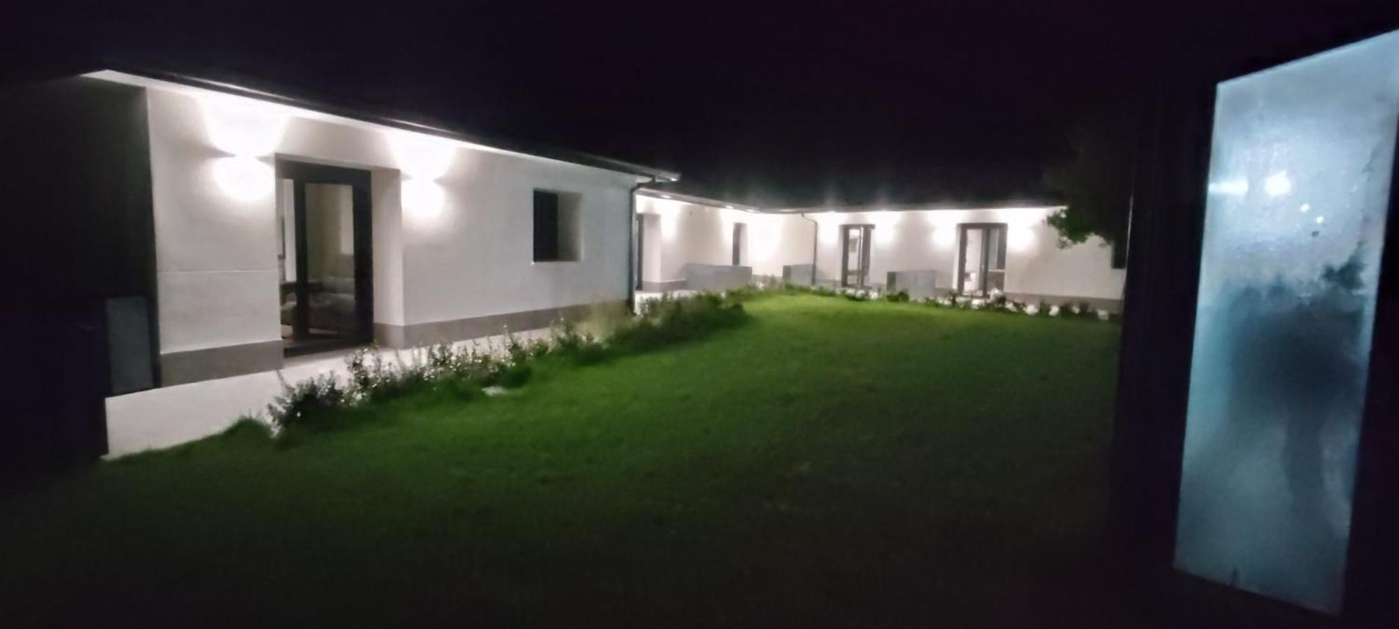 Rincones De Riaza Solo Adultos Pensionat Exteriör bild