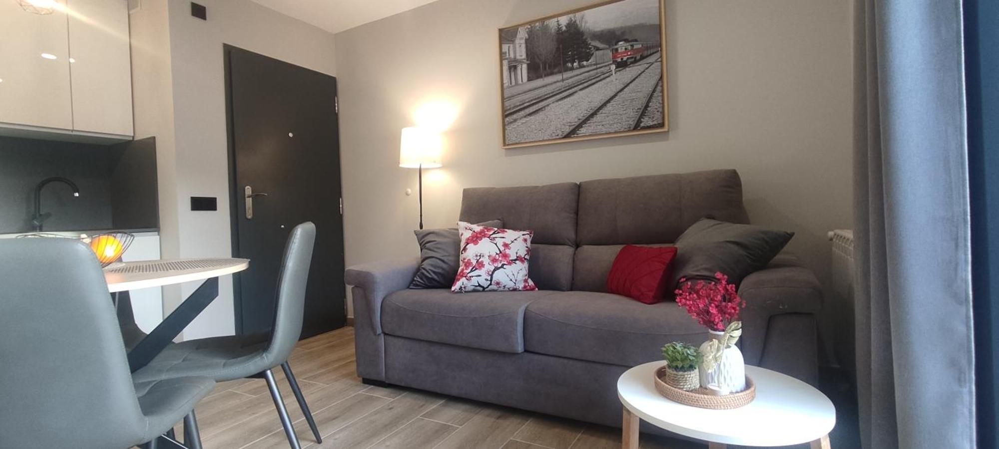 Rincones De Riaza Solo Adultos Pensionat Exteriör bild