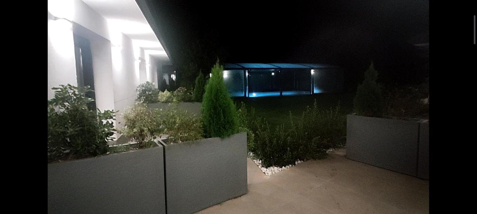Rincones De Riaza Solo Adultos Pensionat Exteriör bild