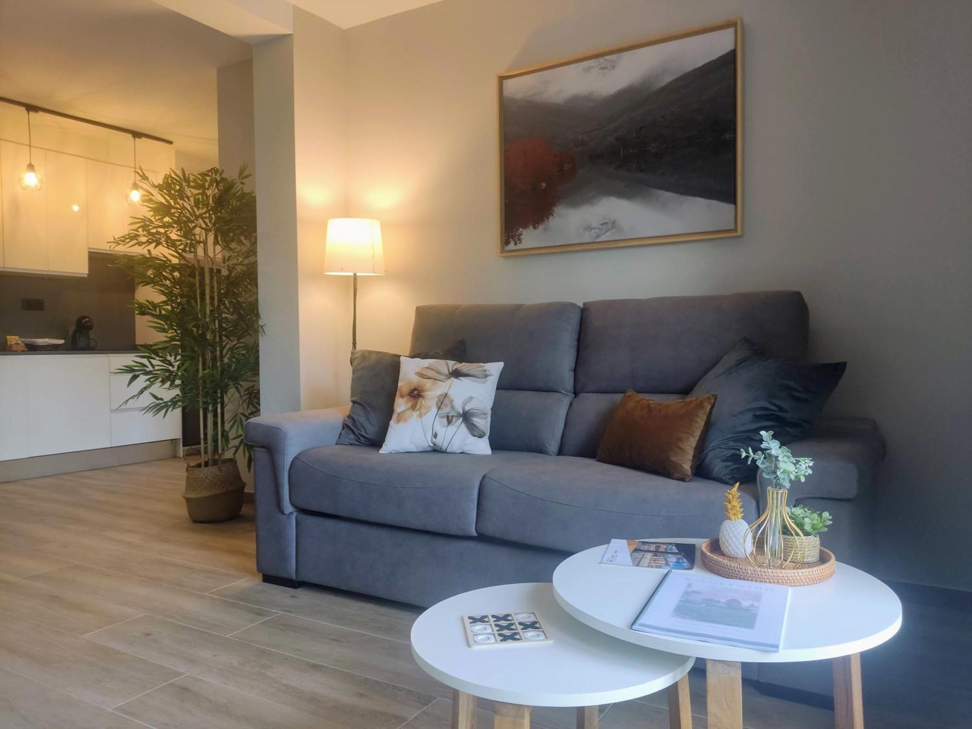 Rincones De Riaza Solo Adultos Pensionat Exteriör bild