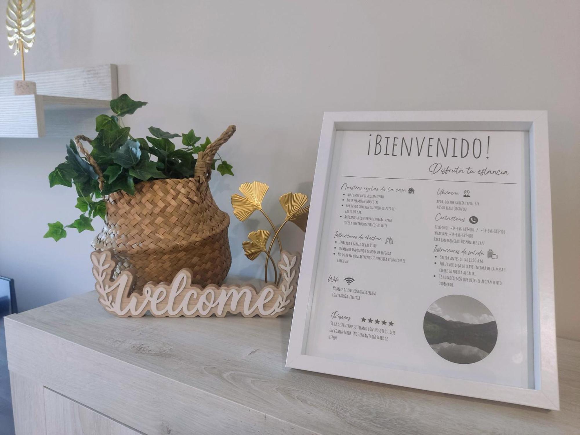 Rincones De Riaza Solo Adultos Pensionat Exteriör bild