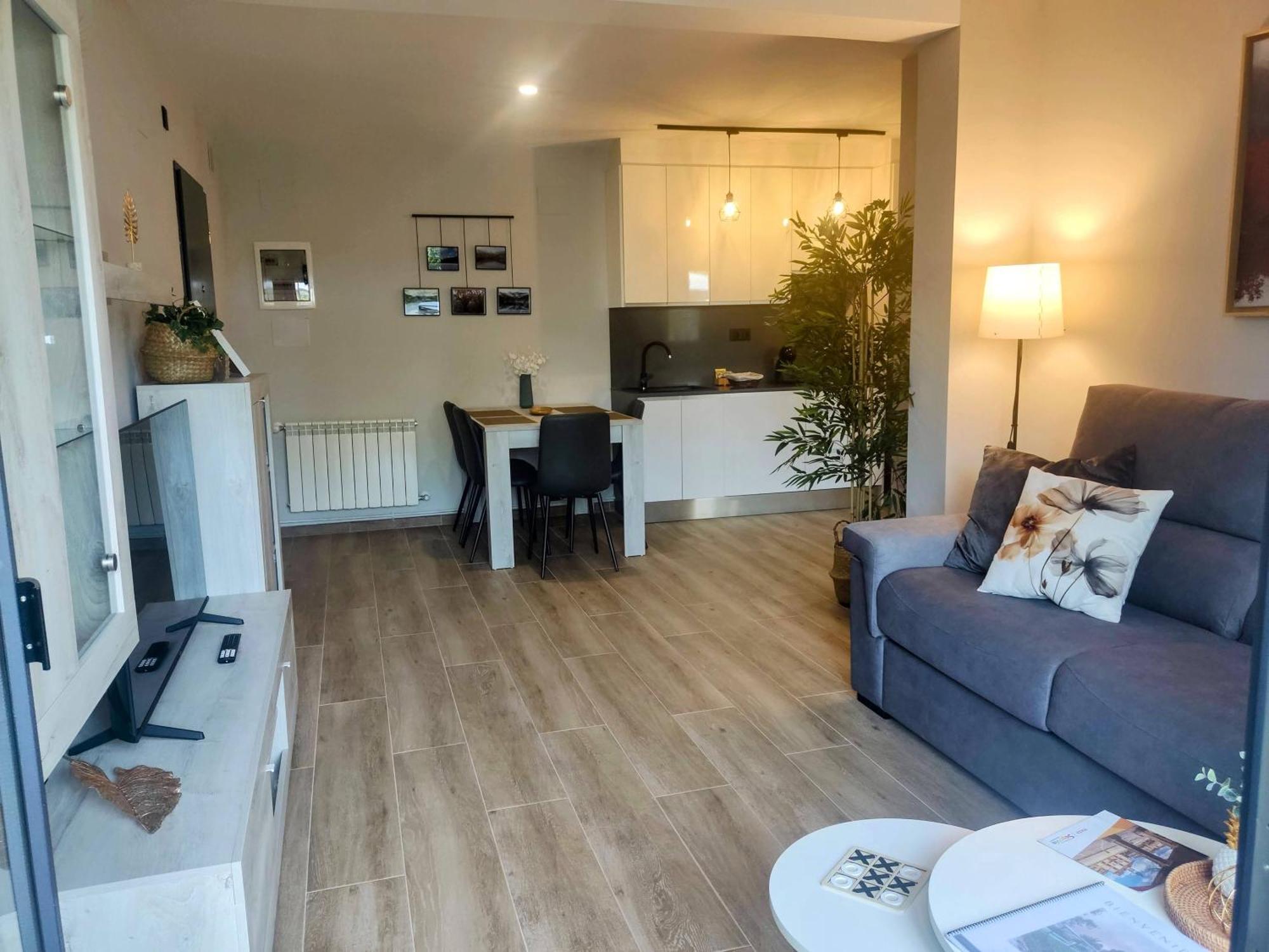 Rincones De Riaza Solo Adultos Pensionat Exteriör bild
