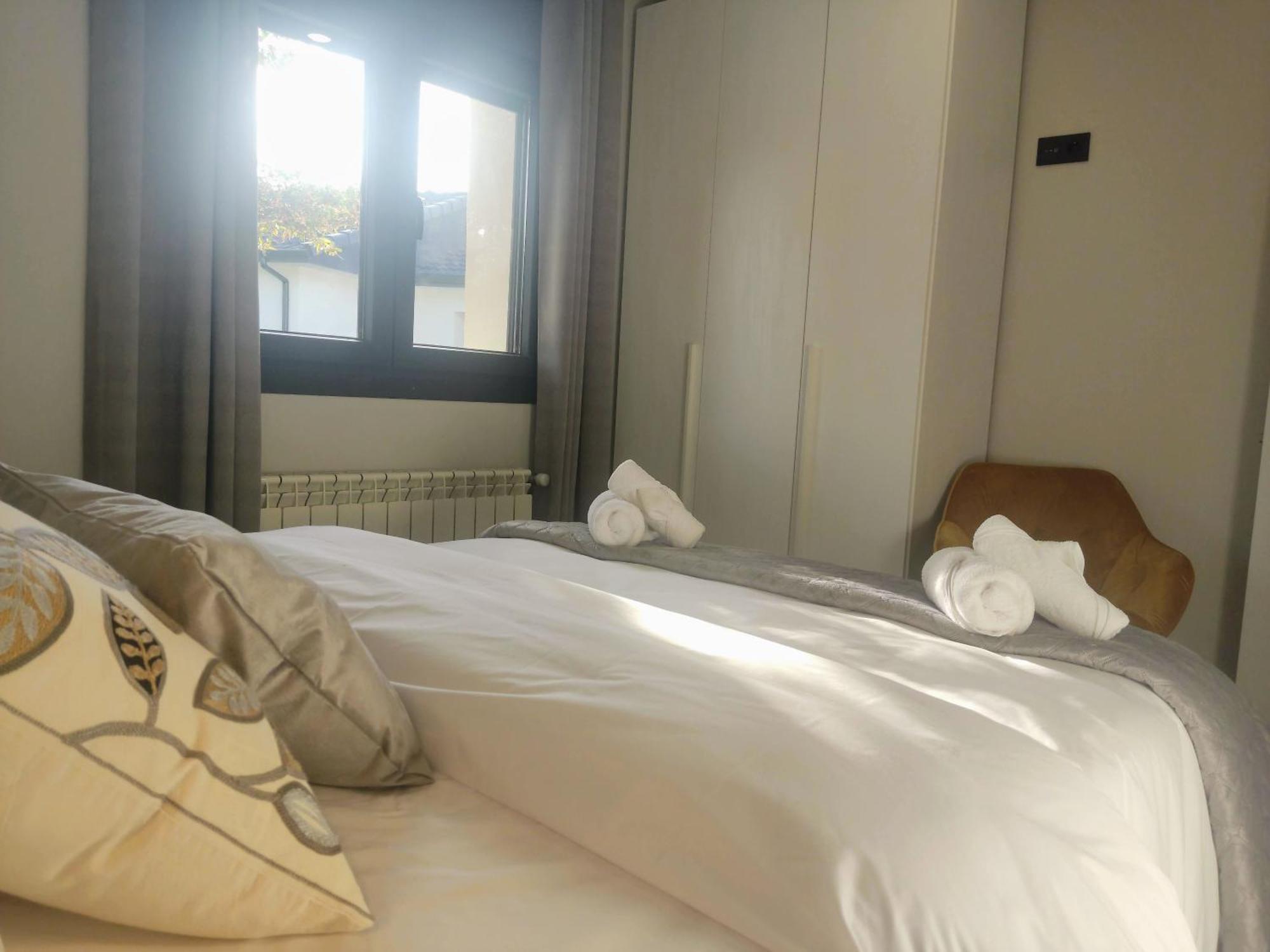Rincones De Riaza Solo Adultos Pensionat Exteriör bild