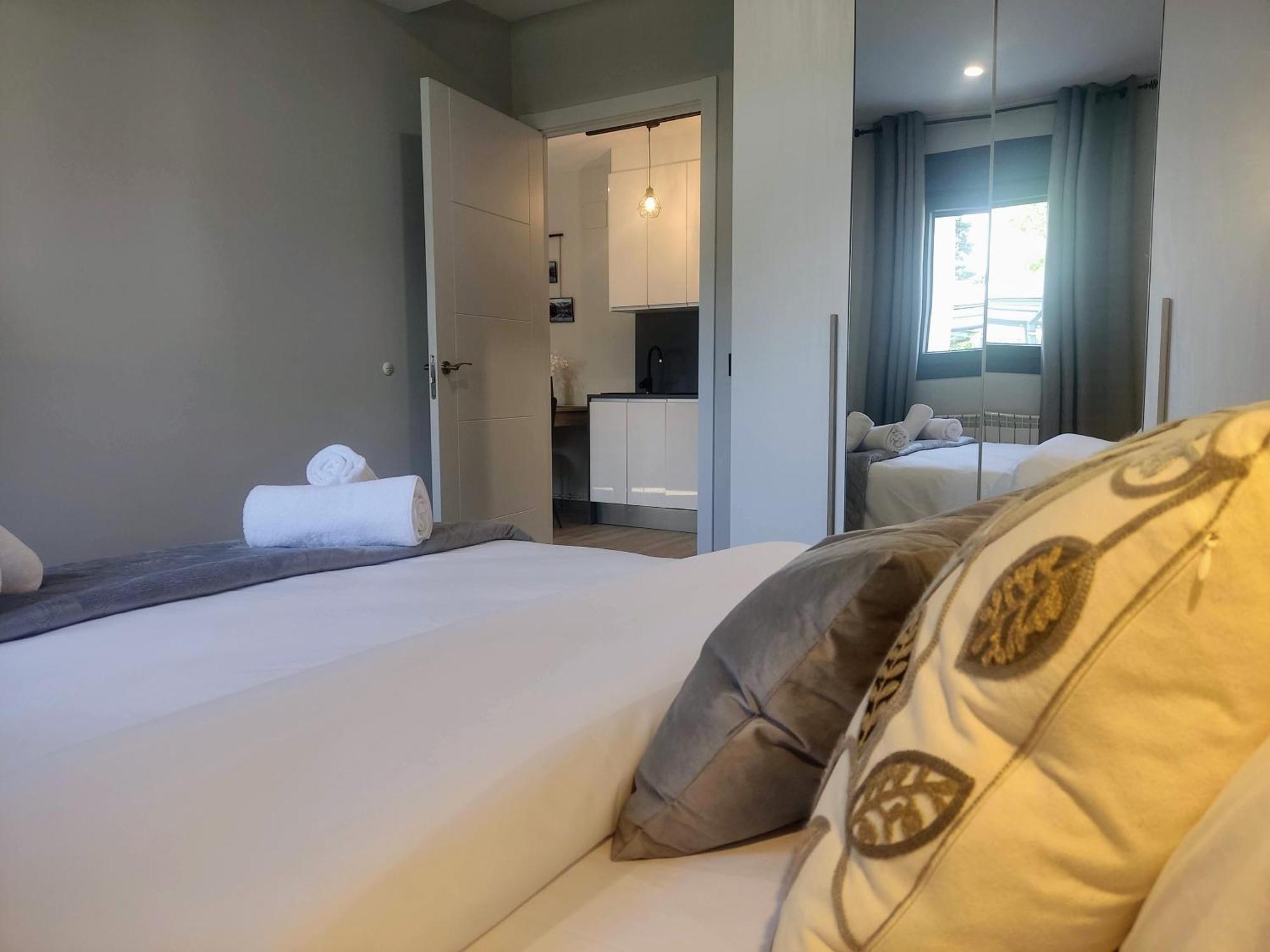 Rincones De Riaza Solo Adultos Pensionat Exteriör bild