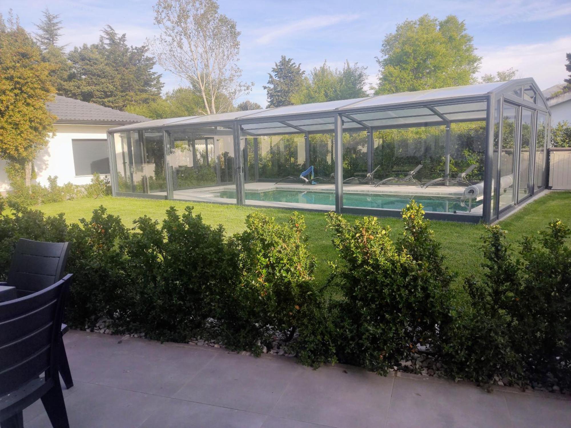 Rincones De Riaza Solo Adultos Pensionat Exteriör bild