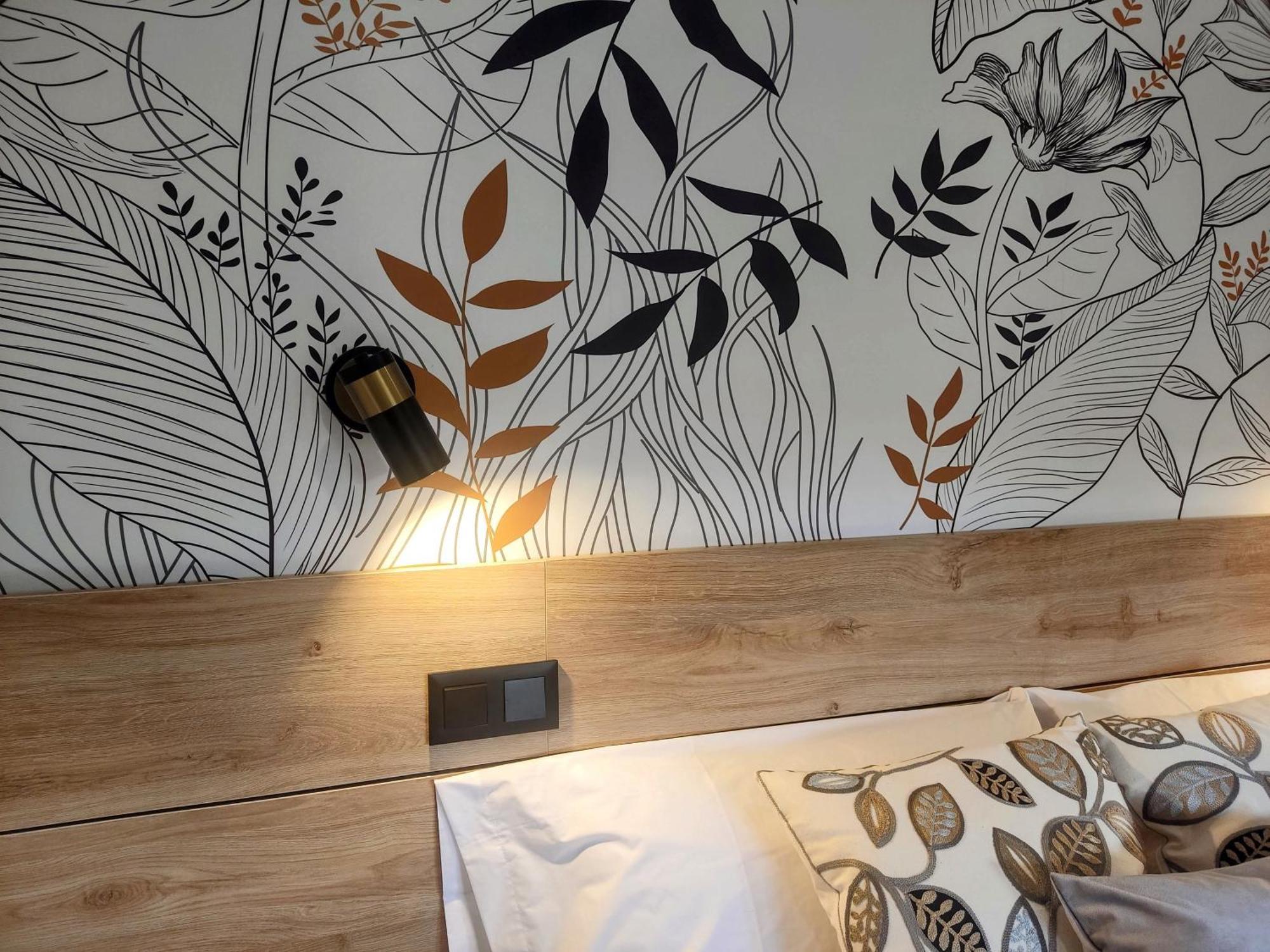 Rincones De Riaza Solo Adultos Pensionat Exteriör bild