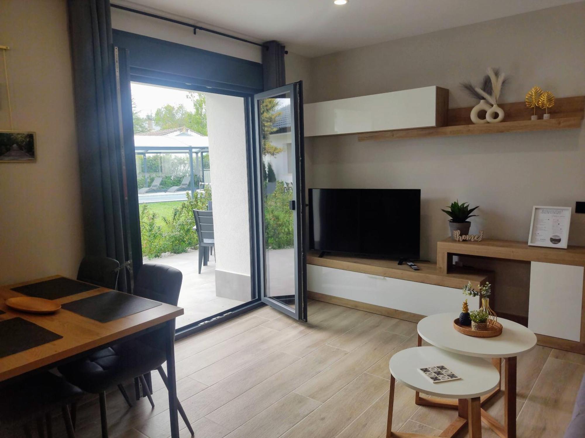 Rincones De Riaza Solo Adultos Pensionat Exteriör bild
