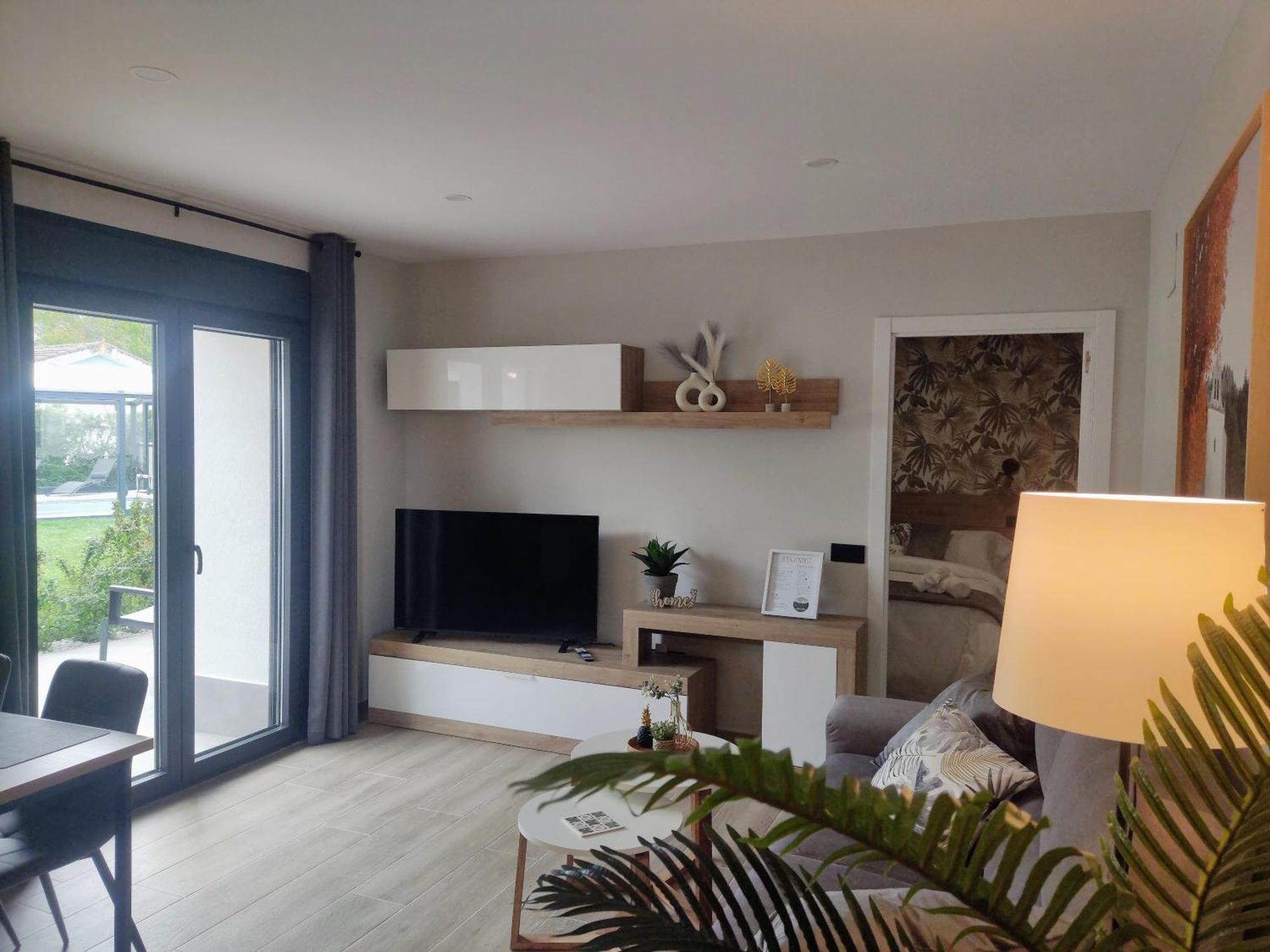 Rincones De Riaza Solo Adultos Pensionat Exteriör bild