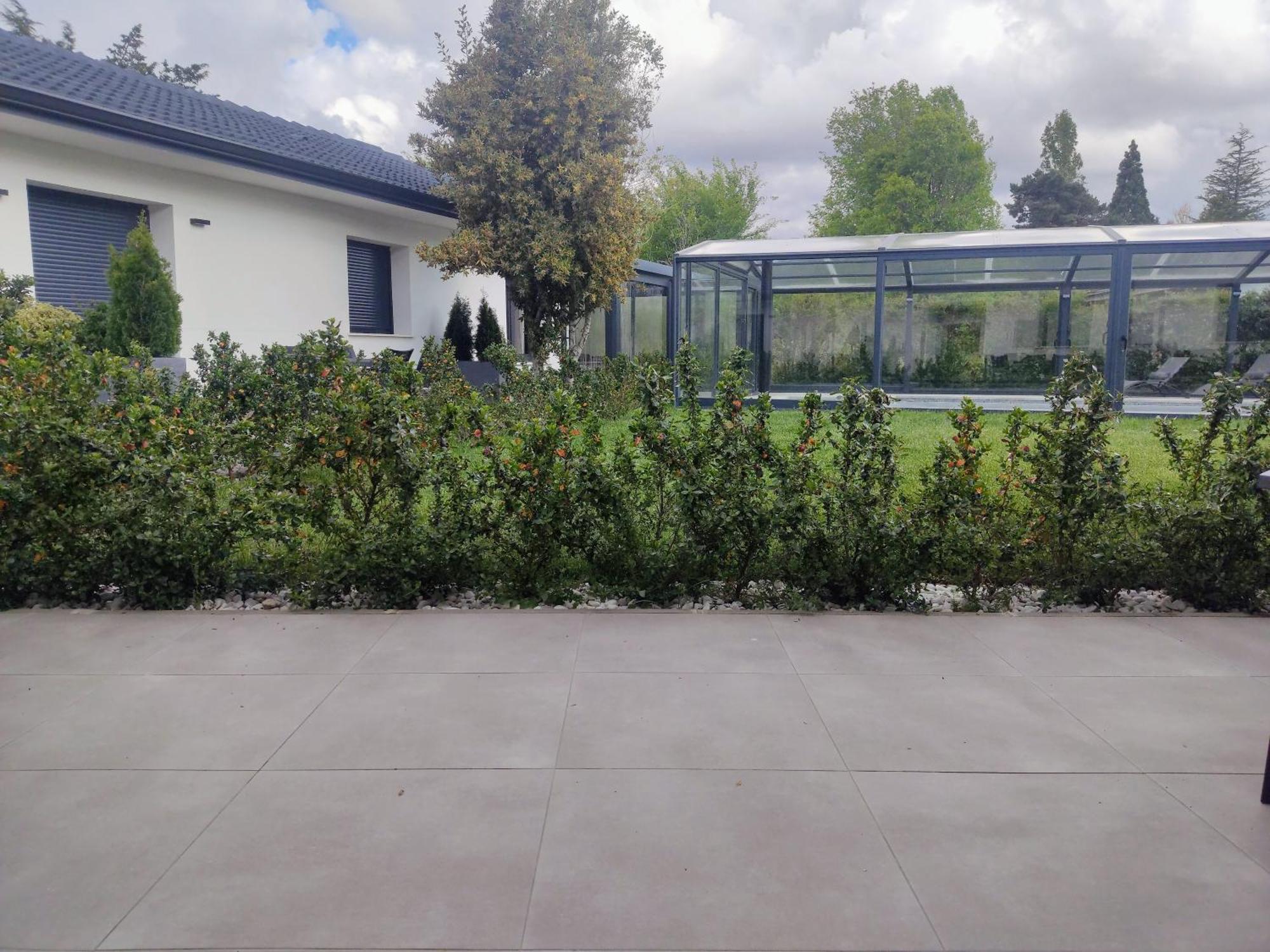 Rincones De Riaza Solo Adultos Pensionat Exteriör bild