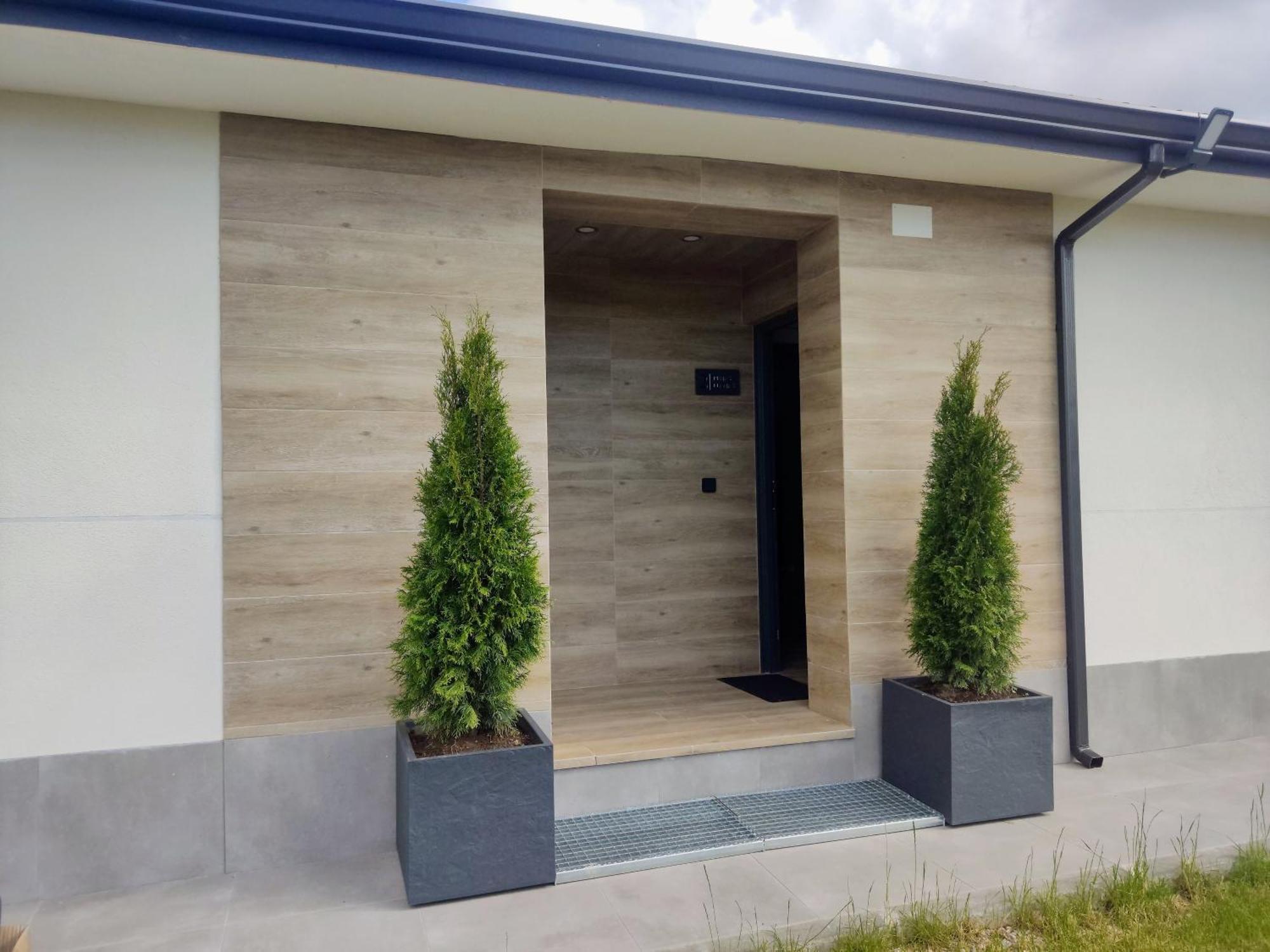 Rincones De Riaza Solo Adultos Pensionat Exteriör bild