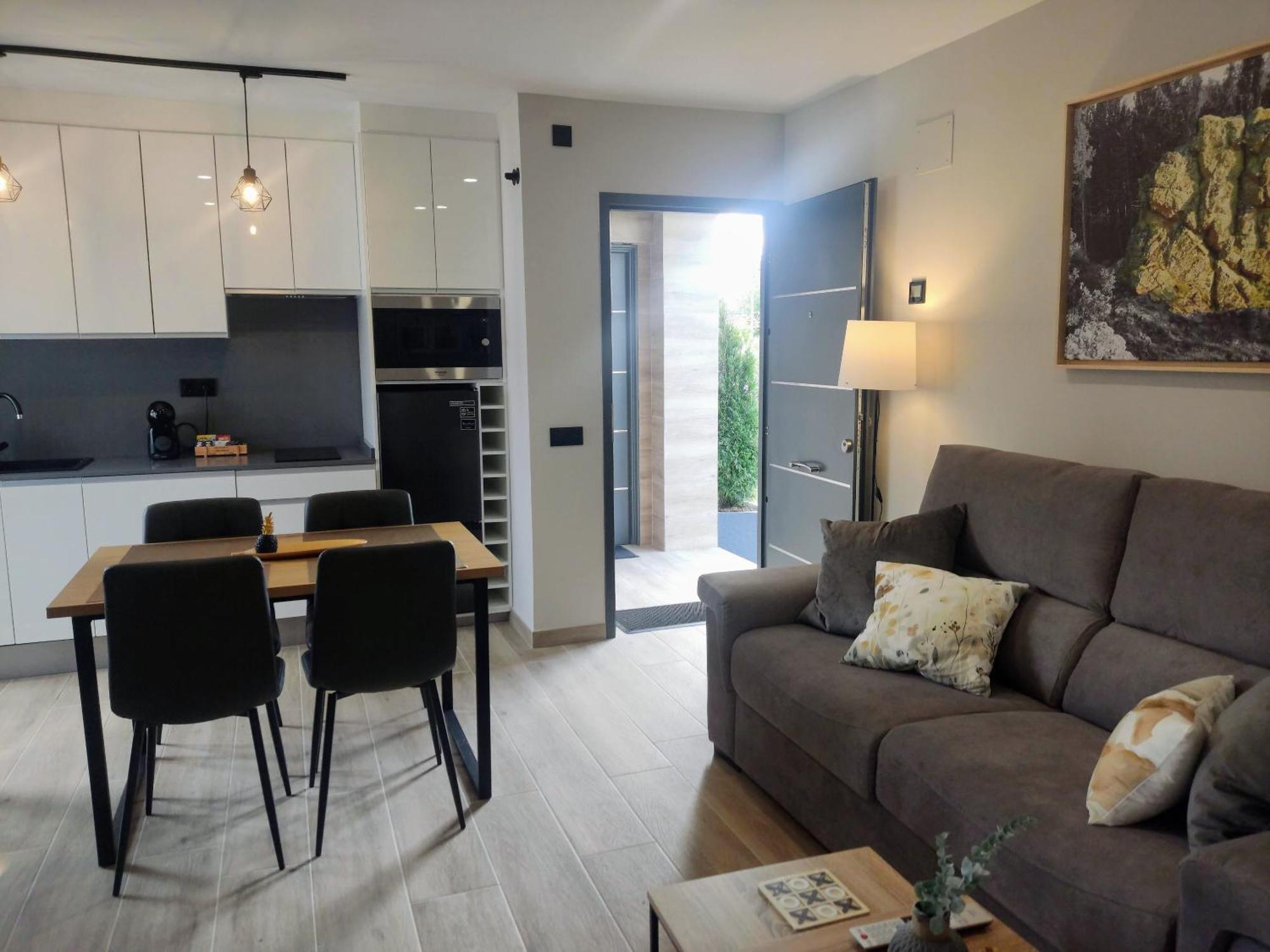 Rincones De Riaza Solo Adultos Pensionat Exteriör bild