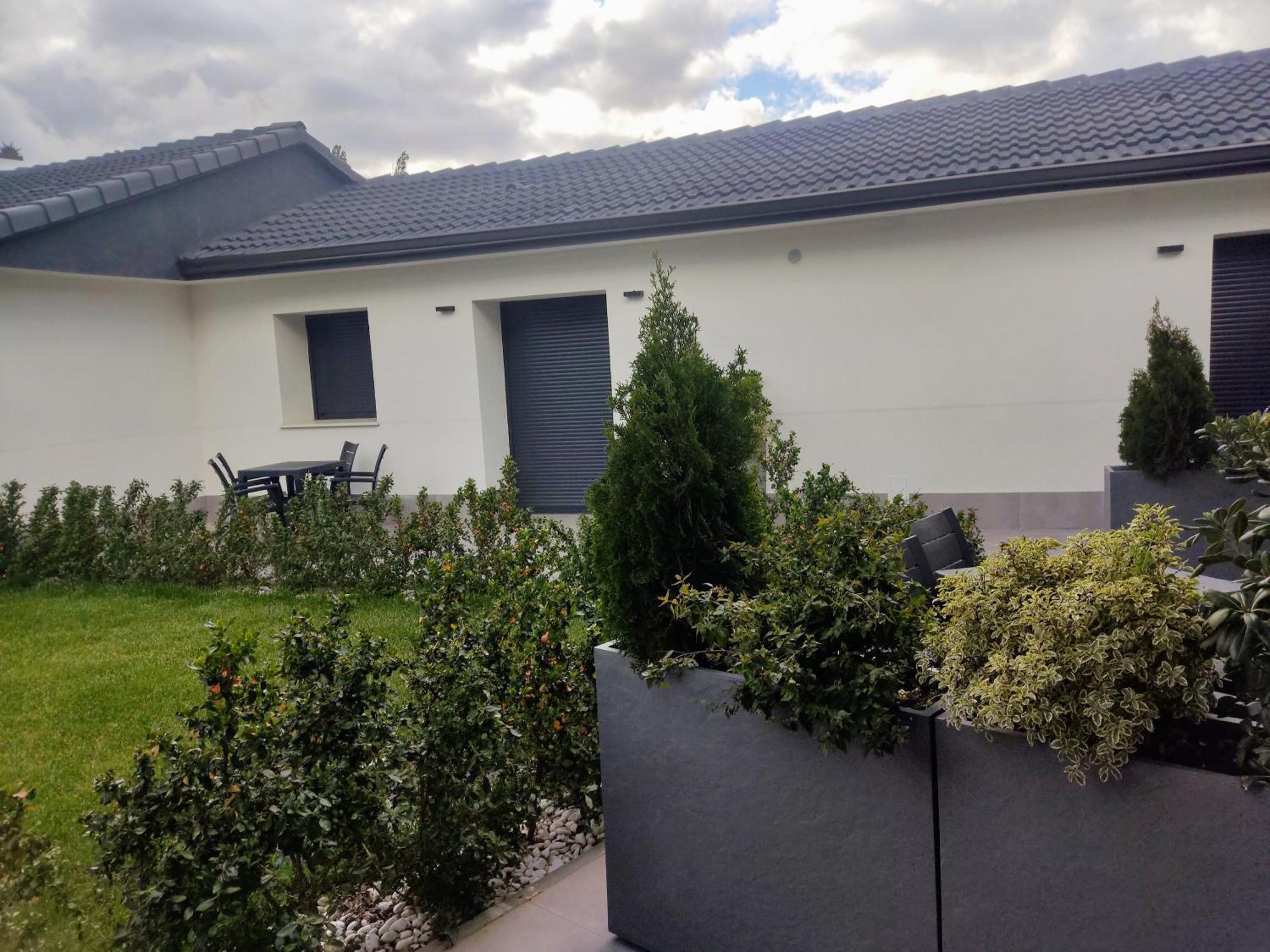 Rincones De Riaza Solo Adultos Pensionat Exteriör bild