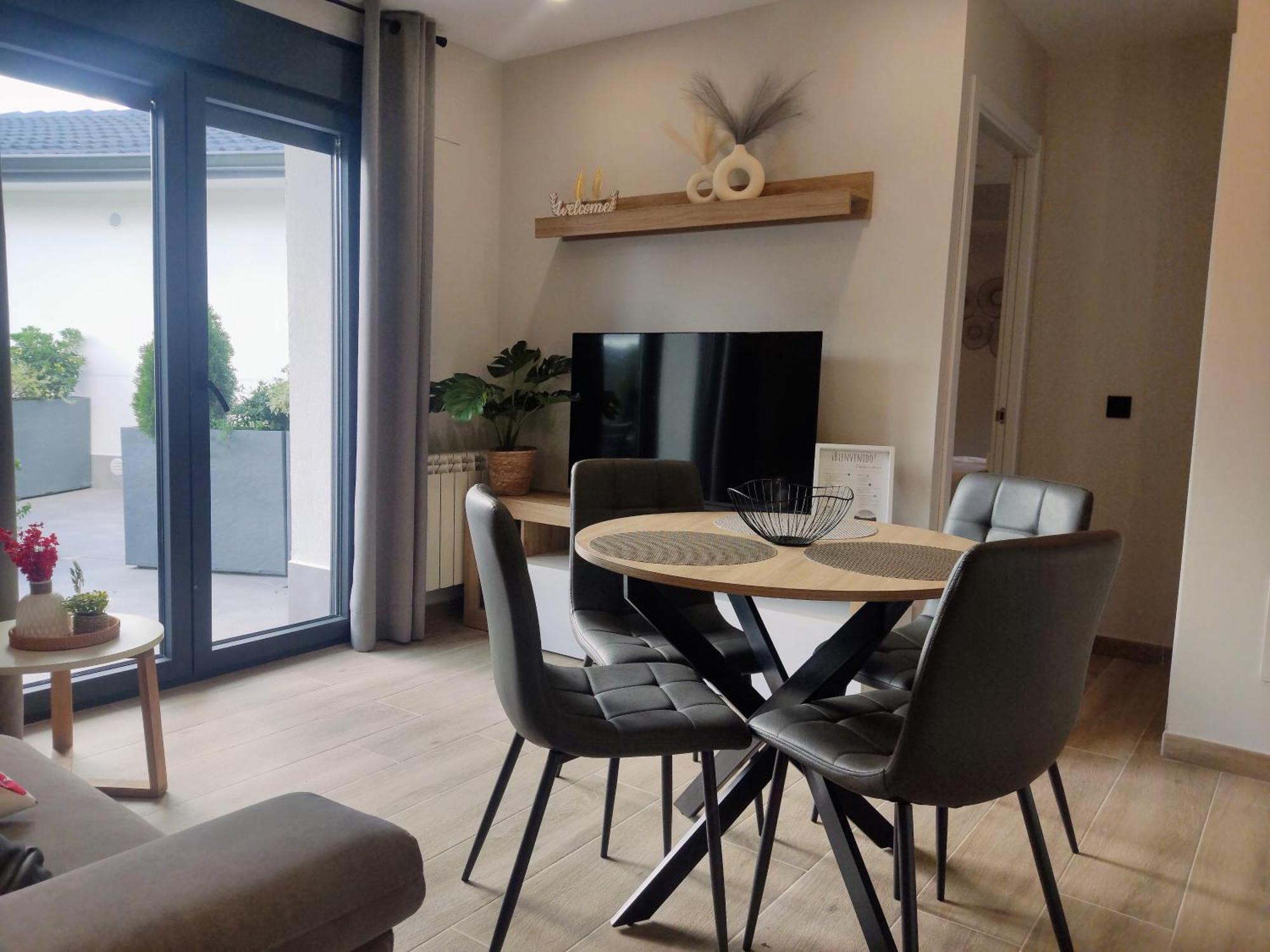Rincones De Riaza Solo Adultos Pensionat Exteriör bild