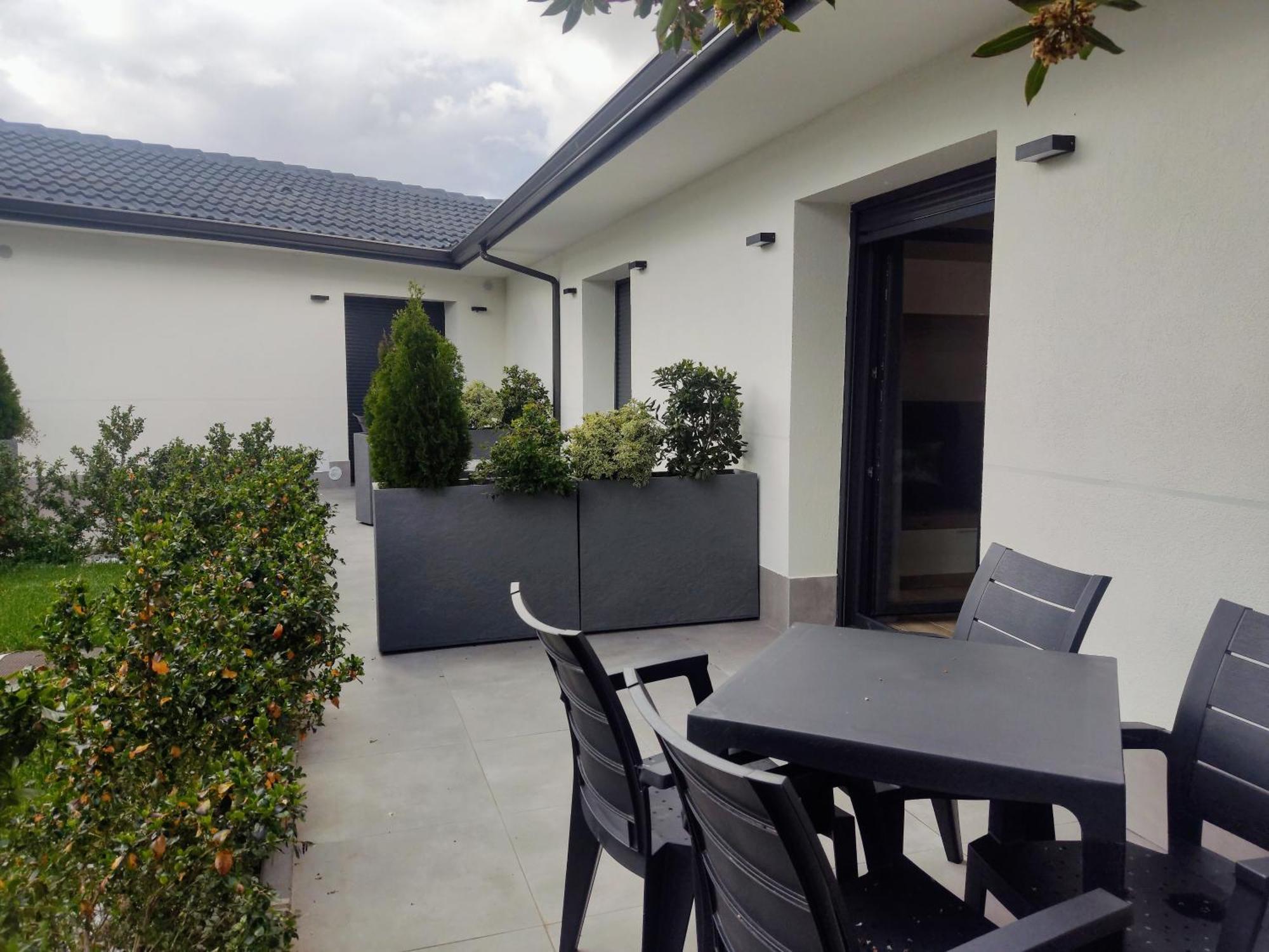 Rincones De Riaza Solo Adultos Pensionat Exteriör bild
