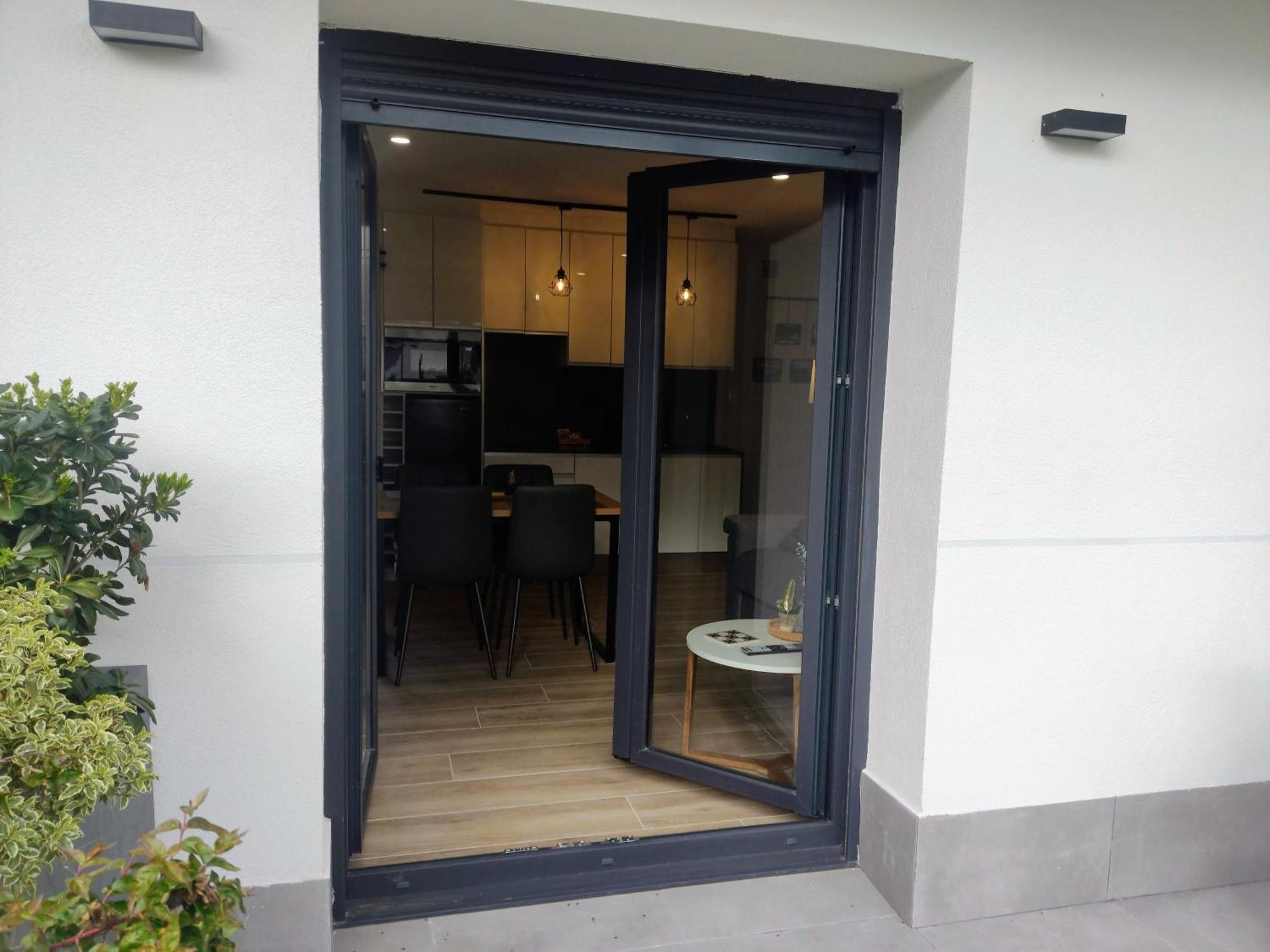 Rincones De Riaza Solo Adultos Pensionat Exteriör bild