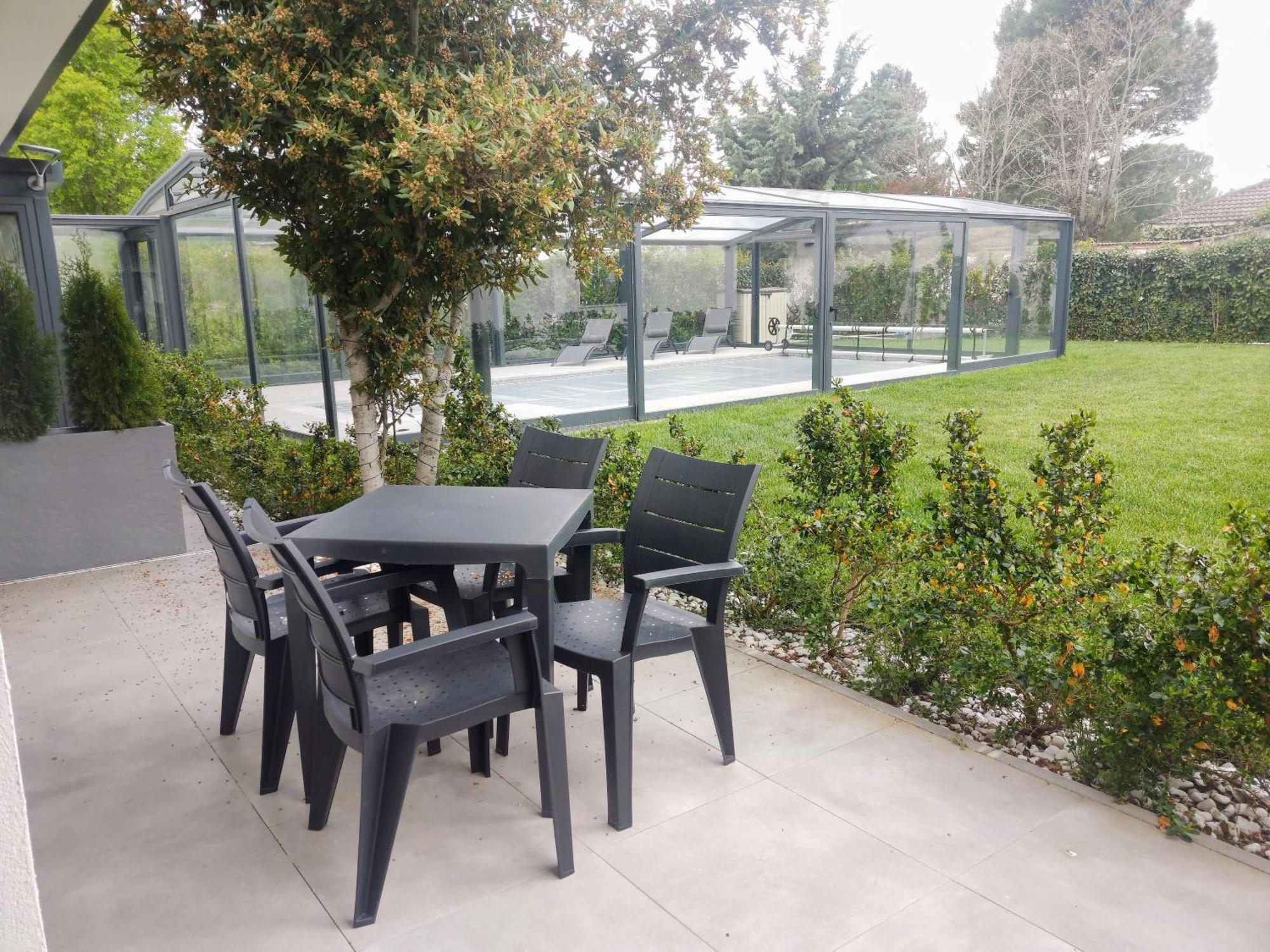 Rincones De Riaza Solo Adultos Pensionat Exteriör bild