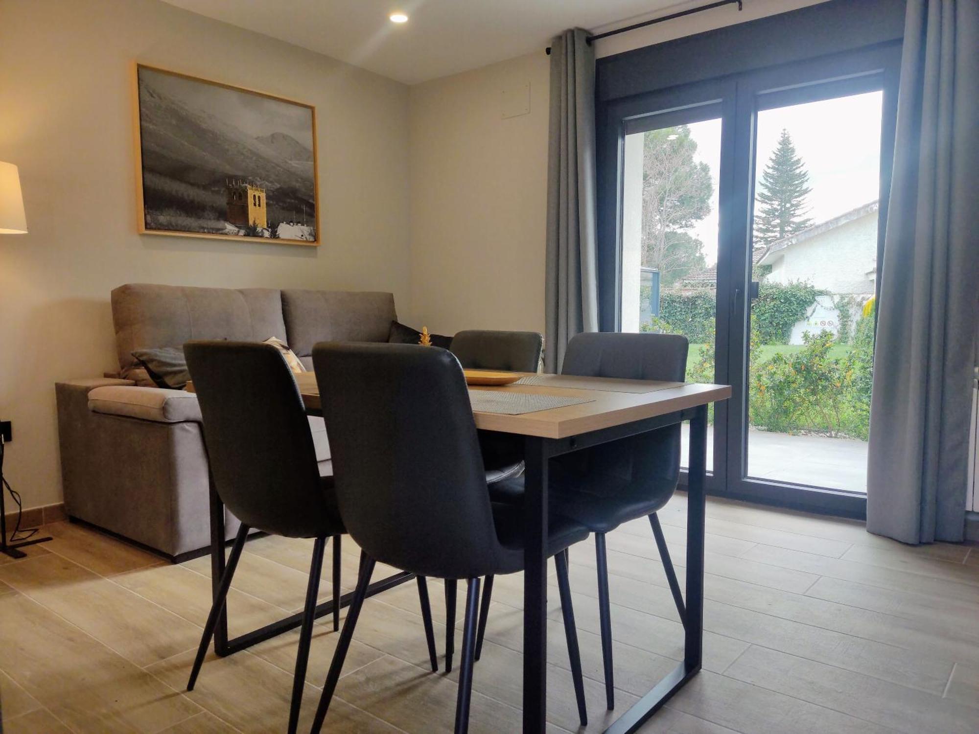 Rincones De Riaza Solo Adultos Pensionat Exteriör bild