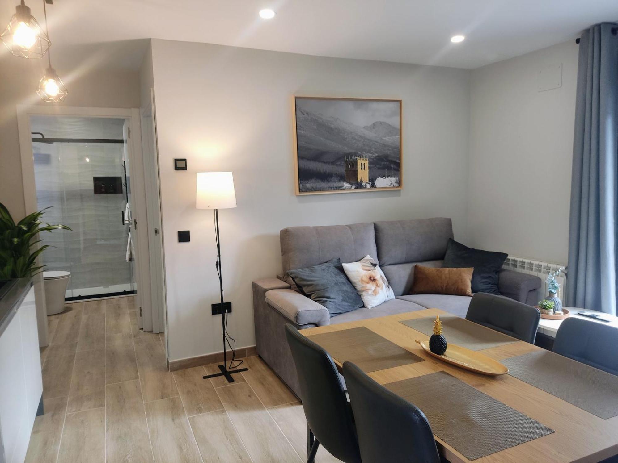 Rincones De Riaza Solo Adultos Pensionat Exteriör bild